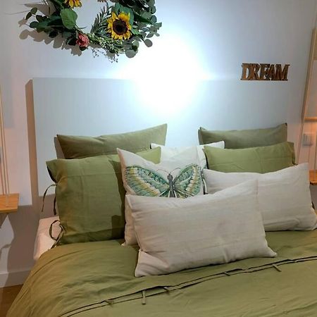 Sg Apartamentos La Casa De Carlos Vut47-229 Вальядолид Экстерьер фото