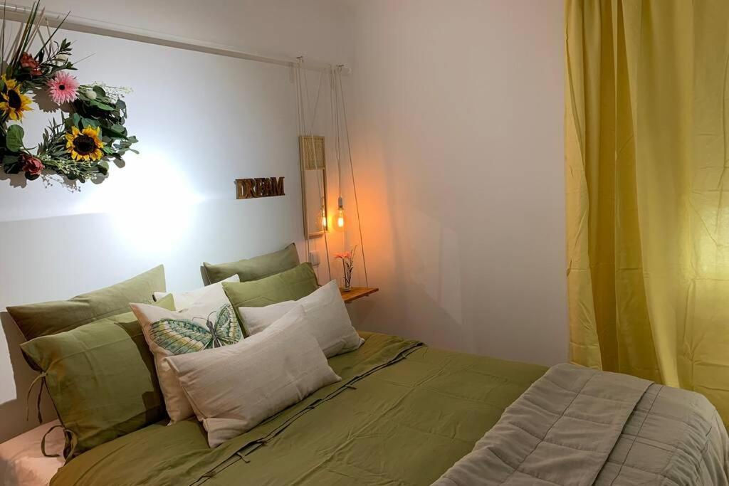 Sg Apartamentos La Casa De Carlos Vut47-229 Вальядолид Экстерьер фото